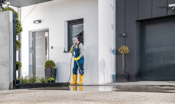 Reliable Buford, GA Pressure Washing Solutions